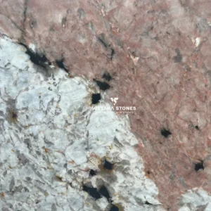 Alaska Pink