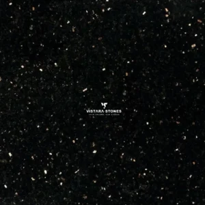 Black Galaxy